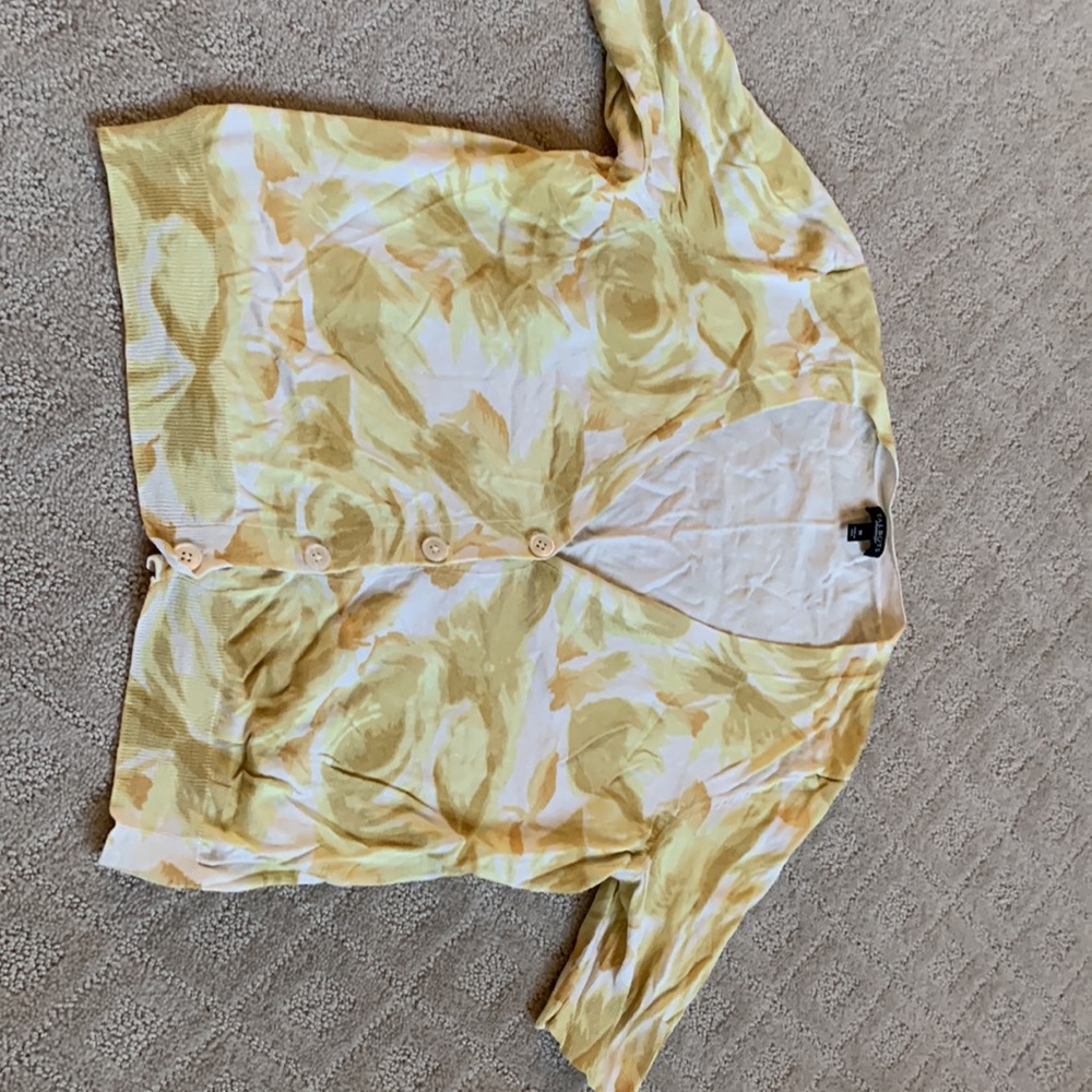 Talbots-3tops - Picture 2 of 10